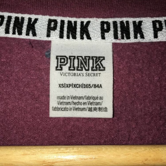 PINK sweater - Picture 2 of 4